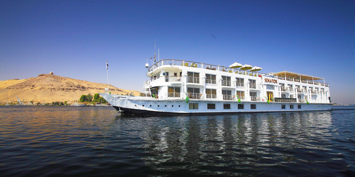 Discover Magical Egypt With Exclusive Packages